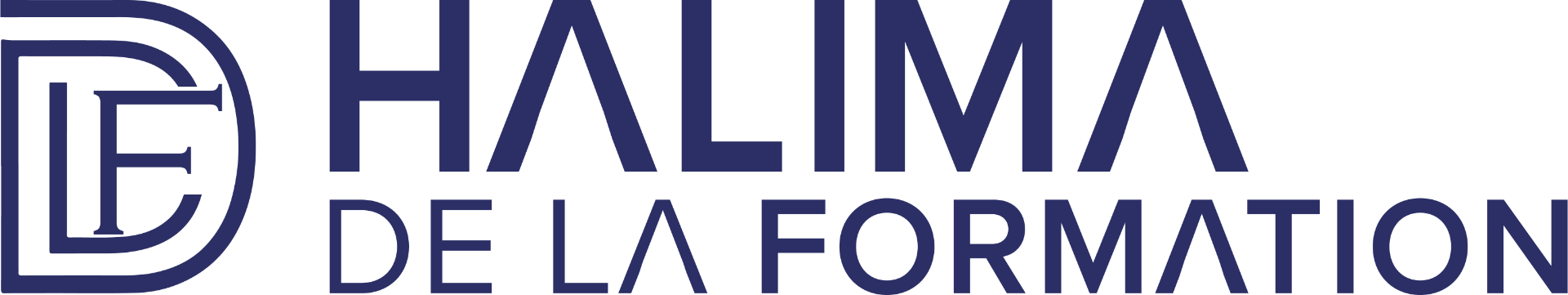 Halima de la Formation