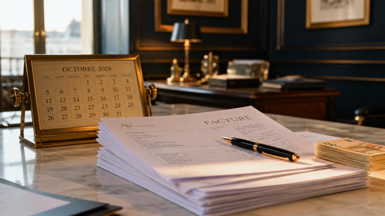 TVA des OPCO et subrogation : ce qui change au 1er octobre 2026 pour les organismes de formation