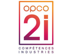 Logo OPCO 2i