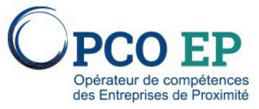 Logo OPCO EP