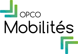 Logo OPCO Mobilités