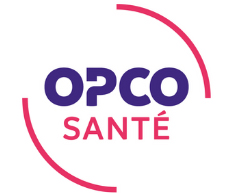 Logo OPCO Santé