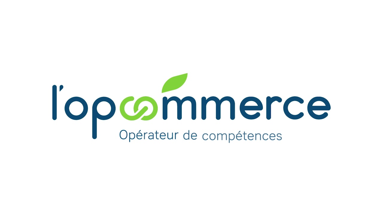 Logo OPCOMMERCE