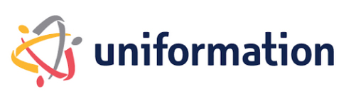 Logo Uniformation